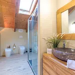 Villa Cascina Liebe Con Idromassaggio
