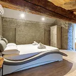 Villa Cascina Liebe Con Idromassaggio *