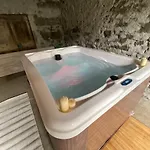 Villa Cascina Liebe Con Idromassaggio *