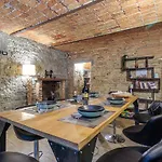 Villa Cascina Liebe Con Idromassaggio Ozzano Monferrato
