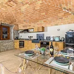 Cascina Liebe Con Idromassaggio Villa Ozzano Monferrato