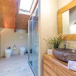 Cascina Liebe Con Idromassaggio * Ozzano Monferrato