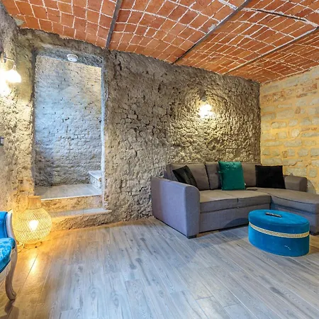 Cascina Liebe Con Idromassaggio