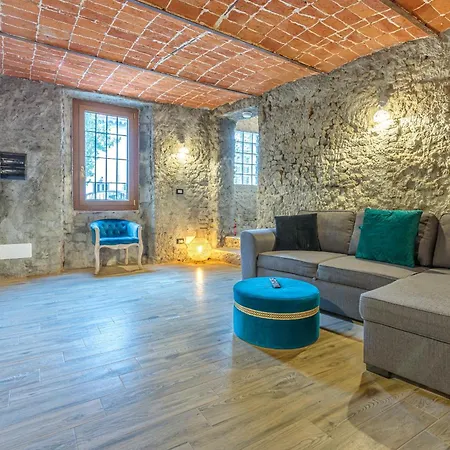 Villa Cascina Liebe Con Idromassaggio