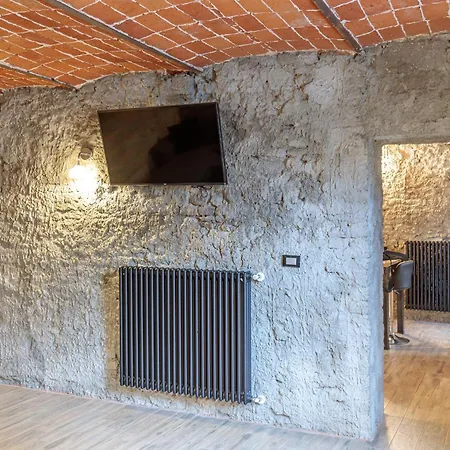 Cascina Liebe Con Idromassaggio