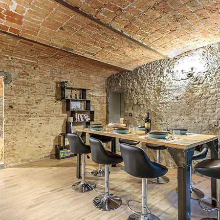 Villa Cascina Liebe Con Idromassaggio *