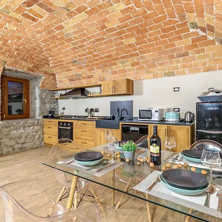 Cascina Liebe Con Idromassaggio Villa Ozzano Monferrato