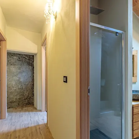 Villa Cascina Liebe Con Idromassaggio
