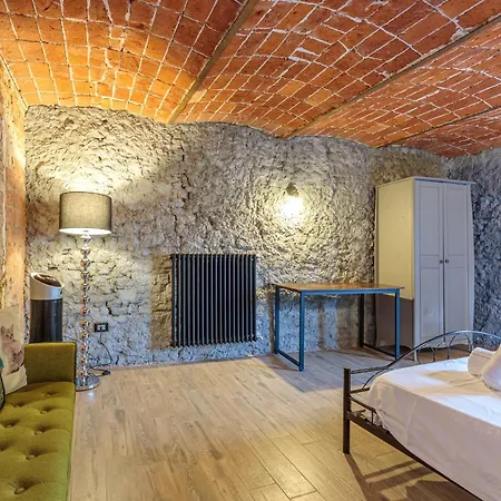 Cascina Liebe Con Idromassaggio *