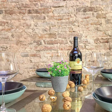 Cascina Liebe Con Idromassaggio Villa *