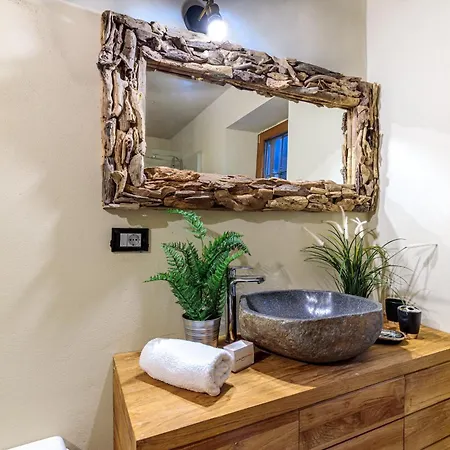 Villa Cascina Liebe Con Idromassaggio *