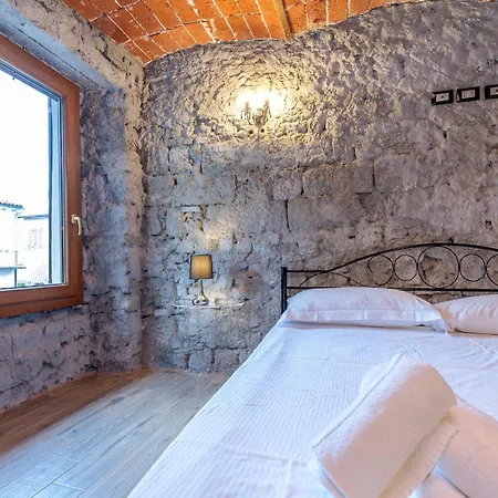 Cascina Liebe Con Idromassaggio Villa *