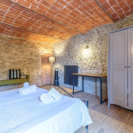Cascina Liebe Con Idromassaggio Ozzano Monferrato