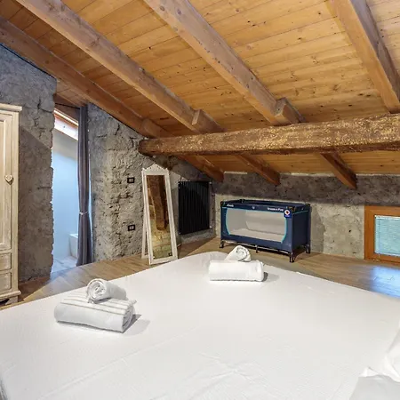 Villa Cascina Liebe Con Idromassaggio