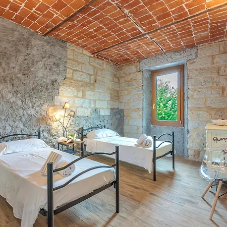Cascina Liebe Con Idromassaggio