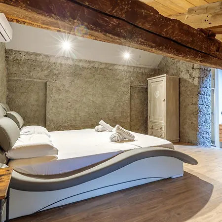 Villa Cascina Liebe Con Idromassaggio